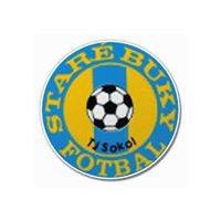 TJ Sokol Staré Buky - FK Kopidlno A 1:1 (0:0) pk 8:9