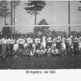 1921 - 1929