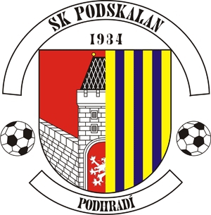 SK Podskalan Podhradí - FK Kopidlno B 9:0 (3:0)