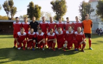 FK Kopidlno A - TJ Sokol Nepolisy 3:1 (1:0)