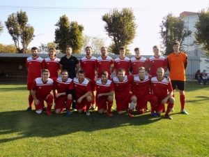 FK Kopidlno A - TJ Sokol Nepolisy 3:1 (1:0)