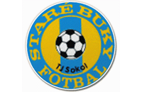 TJ Sokol Staré Buky - FK Kopidlno A 1:1 (0:0) pk 8:9