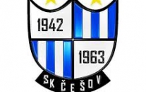 SK Češov - FK Kopidlno B 2:2 (1:1) pk 3:2