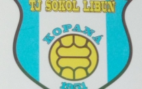 TJ Sokol Libuň  - FK Kopidlno B 3:2 (1:0)
