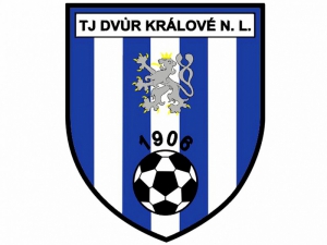 TJ Dvůr Králové B - FK Kopidlno A 4:1 (3:1)