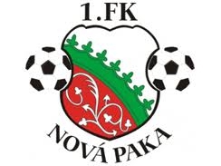 1. FK Nová Paka - FK Kopidlno A 1:2 (1:2)
