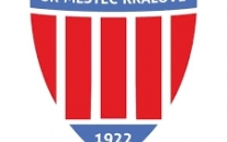 SK Městec Králové - FK Kopidlno 4:0 (3:0)