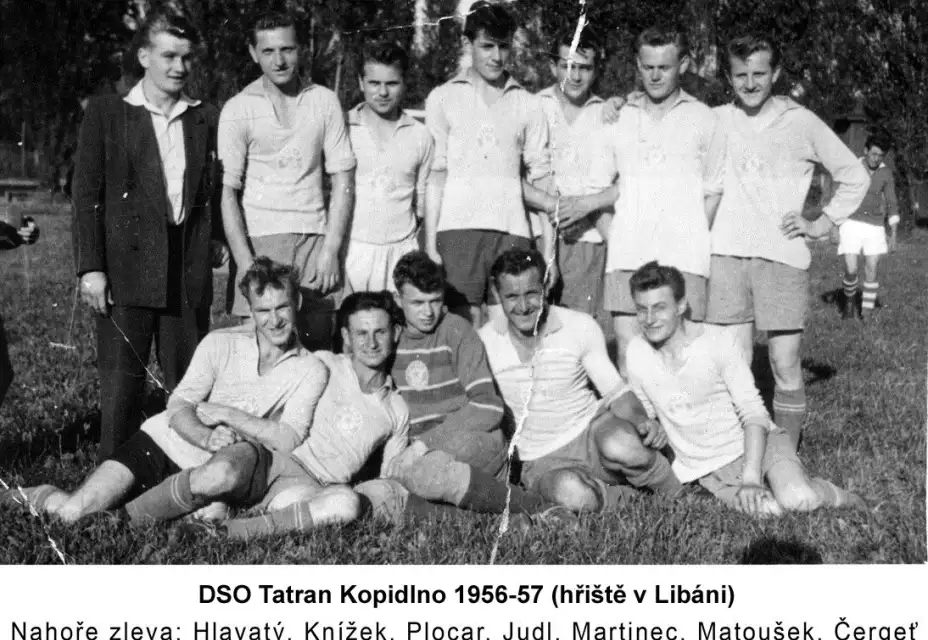 1950 - 1959
