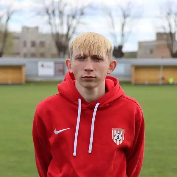 Vojtěch Bernard