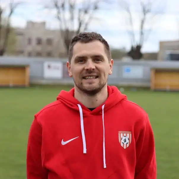 Vítek Dyčenko