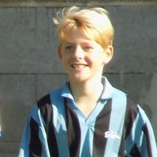 Ondřej Rozsypal