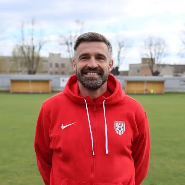 Tomáš Sedláček