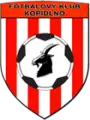 FK Kopidlno B