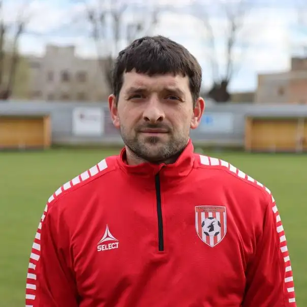 Ladislav Komárek