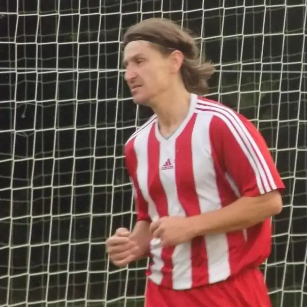 Petr Komárek