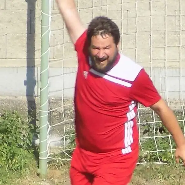 Marek Nýč